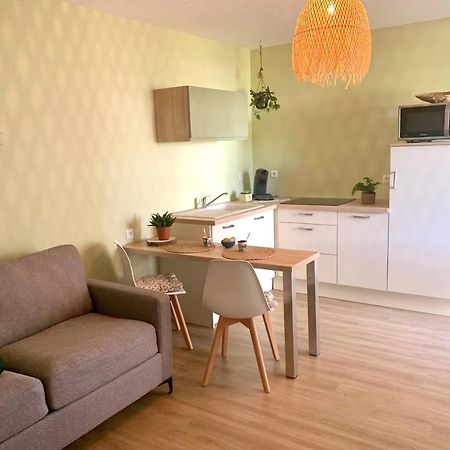 Gite Dans Une Ambiance Vegetale Avec Spa Privatif Jazennes Εξωτερικό φωτογραφία