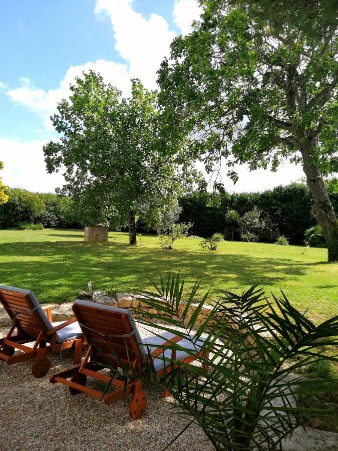 Gite Dans Une Ambiance Vegetale Avec Spa Privatif Jazennes Εξωτερικό φωτογραφία